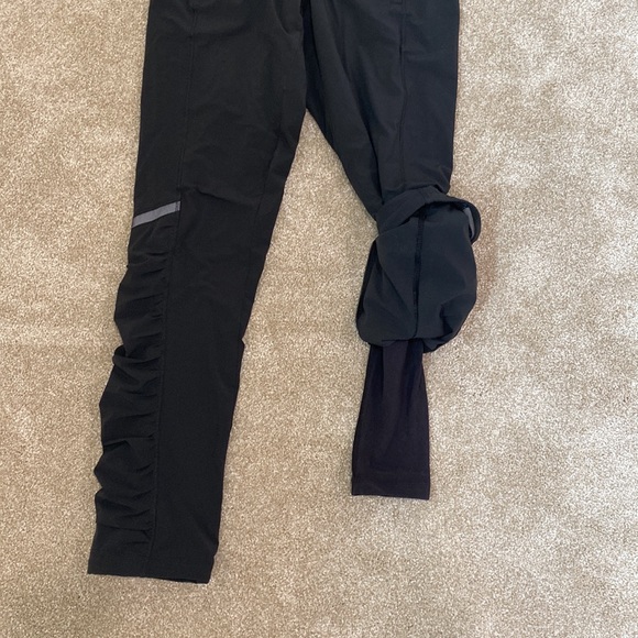 Lululemon lined pants - Picture 2 of 5